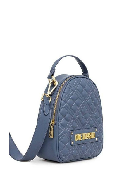 Love Moschino Logo Detaylı Kadın El Çantası