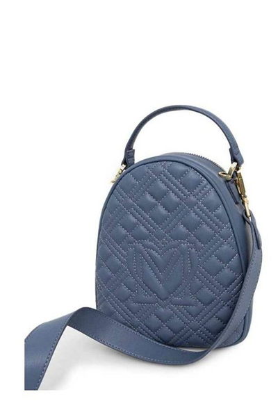 Love Moschino Logo Detaylı Kadın El Çantası