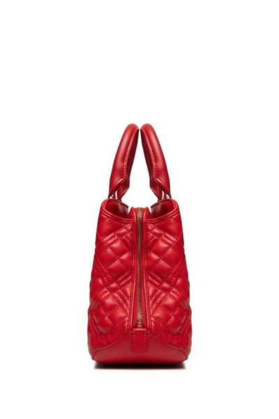 Love Moschino Logo Detaylı Kadın Omuz Çantası