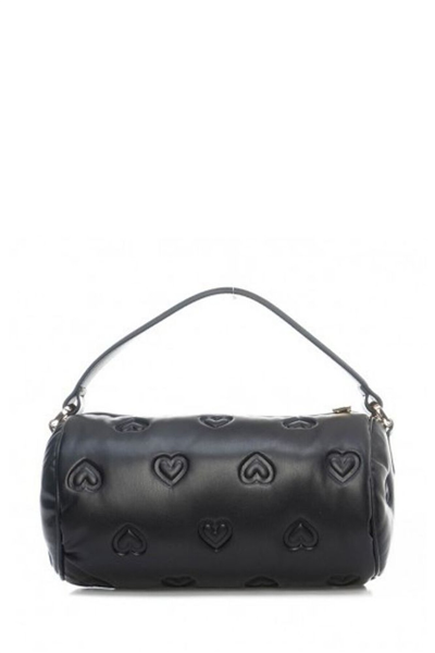 Love Moschino Logo Detaylı Kadın Omuz Çantası