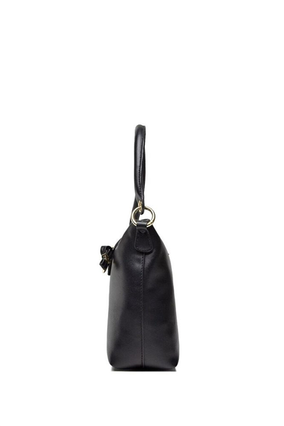 Love Moschino Logo Detaylı Kadın Omuz Çantası