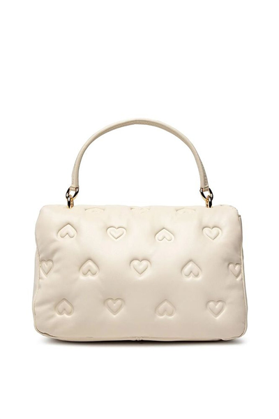 Love Moschino Logo Detaylı Kadın Omuz Çantası