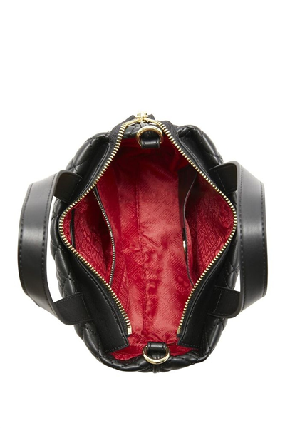 Love Moschino Logo Detaylı Kadın Omuz Çantası