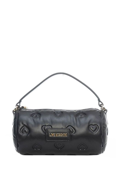 Love Moschino Logo Detaylı Kadın Omuz Çantası