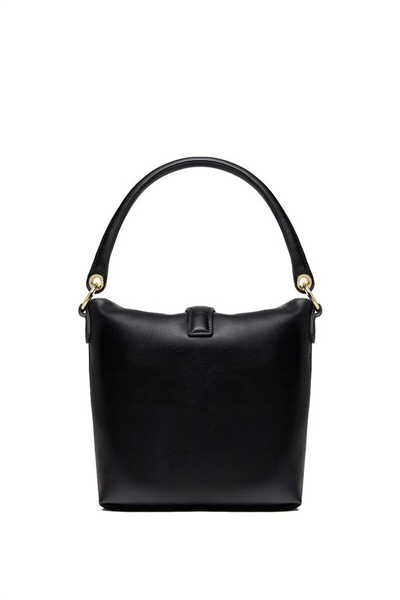 Love Moschino Logo Detaylı Kadın Omuz Çantası
