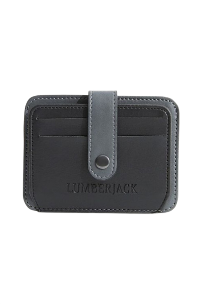 Lumberjack Lisanslı Erkek Kartlık