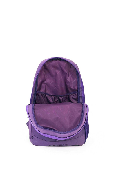 Lumberjack Lisanslı Unisex Sırt Çantası
