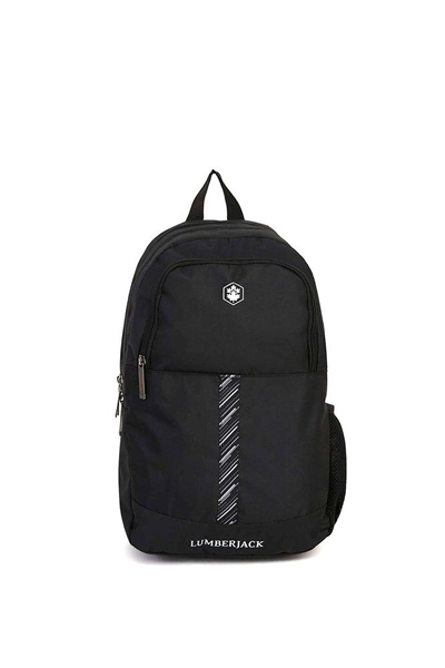 Lumberjack Lisanslı Unisex Sırt Çantası