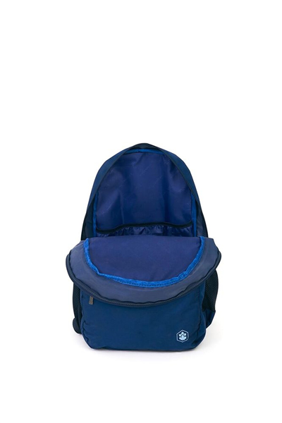 Lumberjack Lisanslı Unisex Sırt Çantası