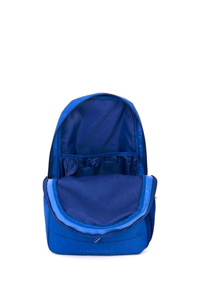 Lumberjack Lisanslı Unisex Sırt Çantası