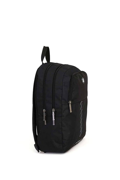 Lumberjack Lisanslı Unisex Sırt Çantası