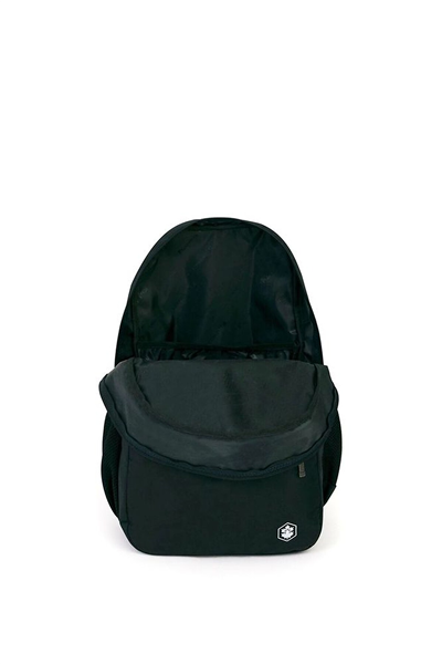 Lumberjack Lisanslı Unisex Sırt Çantası