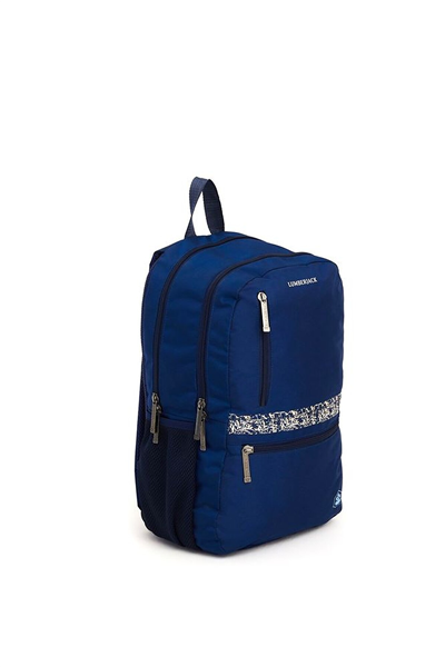 Lumberjack Lisanslı Unisex Sırt Çantası