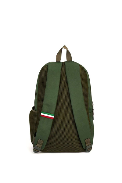 Lumberjack Lisanslı Unisex Sırt Çantası