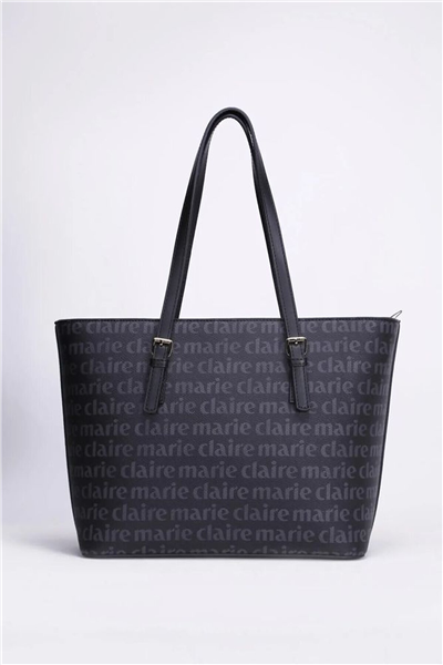 Marie Claire Logo Detaylı Kadın Omuz Çantası