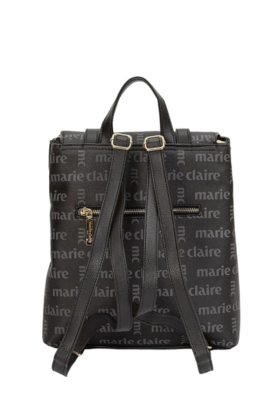 Marie Claire Logo Detaylı Kadın Sırt Çantası