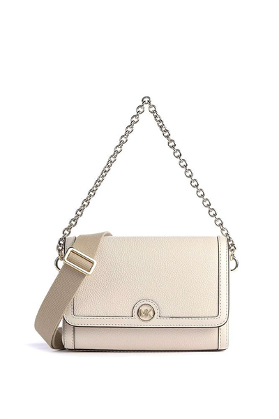 Michael Kors Hakiki Deri Kadın Çapraz Askılı Çanta