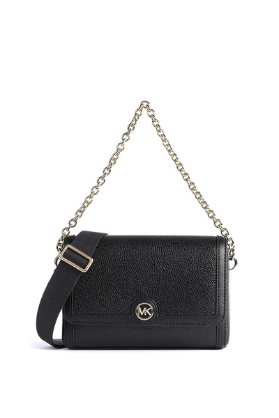 Michael Kors Hakiki Deri Kadın Çapraz Askılı Çanta