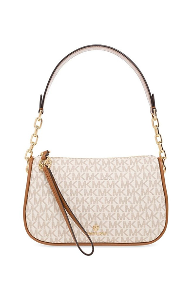 Michael Kors Hakiki Deri Kadın El Çantası