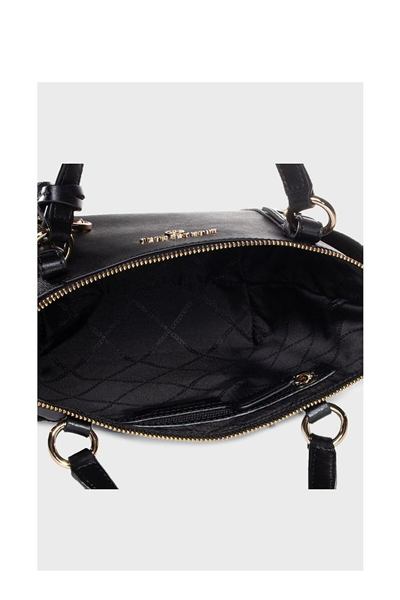 Michael Kors Hakiki Deri Kadın El Çantası