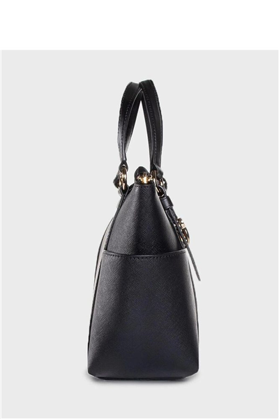 Michael Kors Hakiki Deri Kadın El Çantası