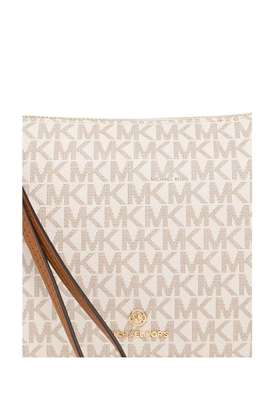 Michael Kors Hakiki Deri Kadın El Çantası