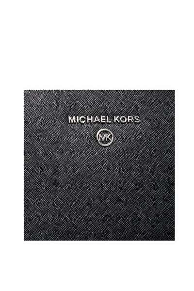 Michael Kors Hakiki Deri Kadın Omuz Çantası