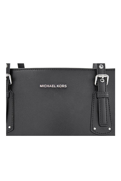 Michael Kors Hakiki Deri Kadın Omuz Çantası