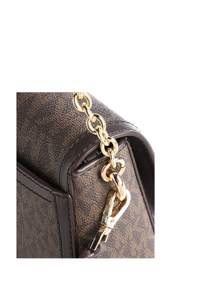 Michael Kors Logo Detaylı Kadın Çapraz Askılı Çanta