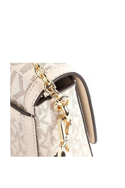 Michael Kors Logo Detaylı Kadın Çapraz Askılı Çanta