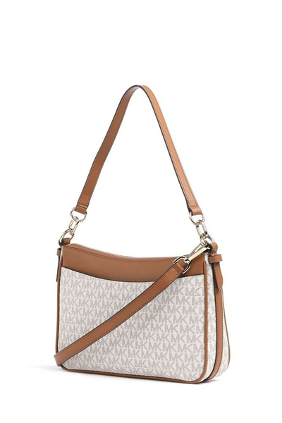 Michael Kors Logo Detaylı Kadın Çapraz Askılı Çanta