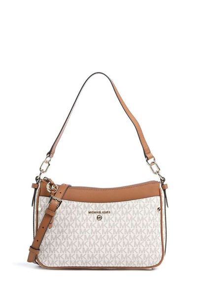 Michael Kors Logo Detaylı Kadın Çapraz Askılı Çanta