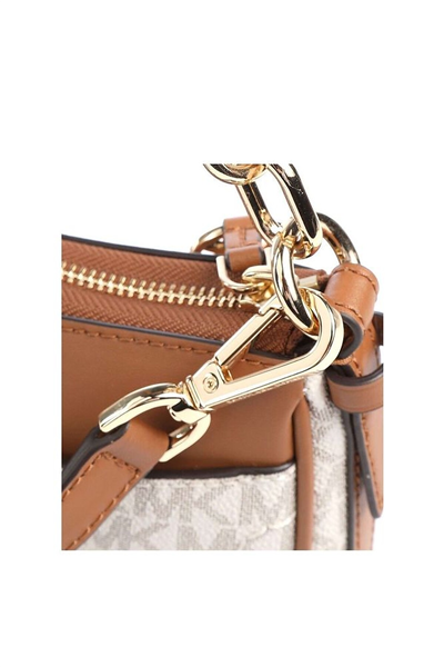 Michael Kors Logo Detaylı Kadın Çapraz Askılı Çanta