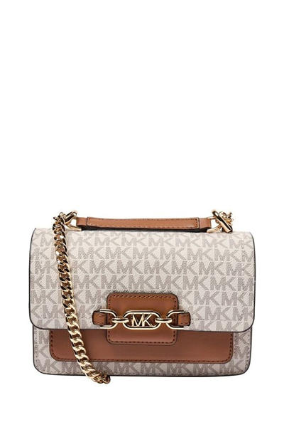 Michael Kors Logo Detaylı Kadın Çapraz Askılı Çanta