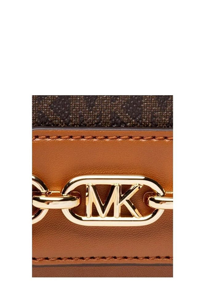 Michael Kors Logo Detaylı Kadın Çapraz Askılı Çanta