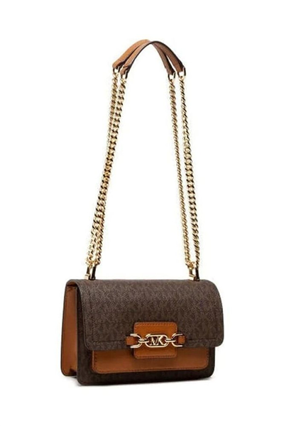Michael Kors Logo Detaylı Kadın Çapraz Askılı Çanta