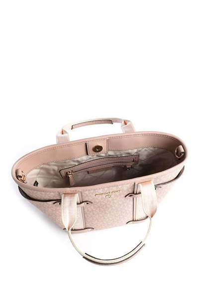 Michael Kors Logo Detaylı Kadın El Çantası