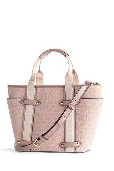 Michael Kors Logo Detaylı Kadın El Çantası