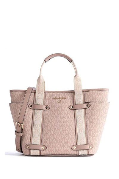 Michael Kors Logo Detaylı Kadın El Çantası