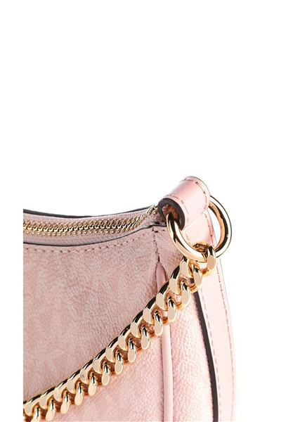 Michael Kors Logo Detaylı Kadın El Çantası