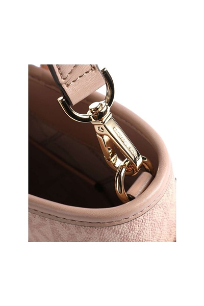 Michael Kors Logo Detaylı Kadın El Çantası