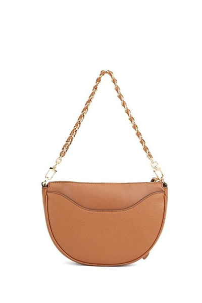 Michael Kors Logo Detaylı Kadın Omuz Çantası