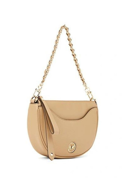 Michael Kors Logo Detaylı Kadın Omuz Çantası