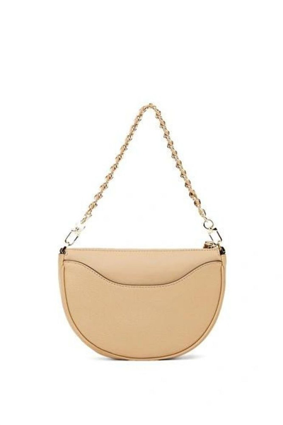 Michael Kors Logo Detaylı Kadın Omuz Çantası