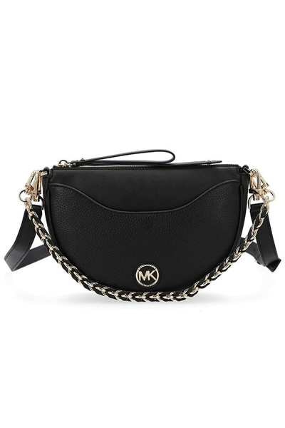 Michael Kors Logo Detaylı Kadın Omuz Çantası