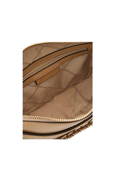 Michael Kors Logo Detaylı Kadın Omuz Çantası