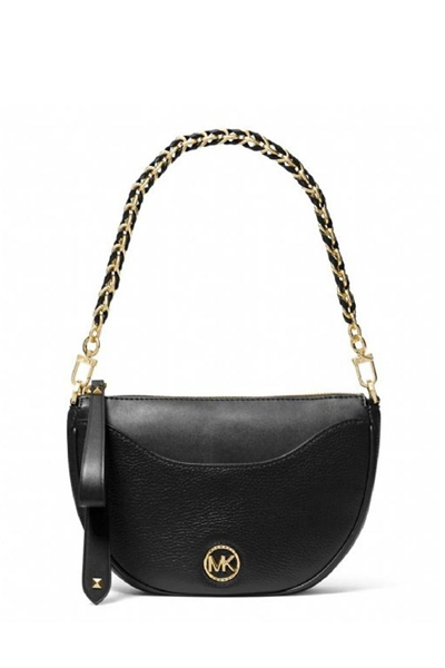 Michael Kors Logo Detaylı Kadın Omuz Çantası