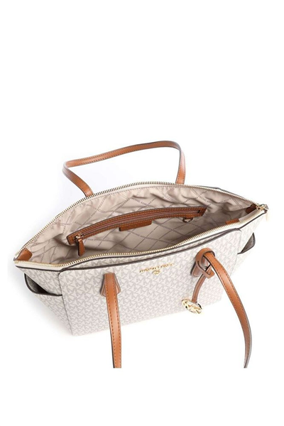 Michael Kors Logo Detaylı Kadın Omuz Çantası
