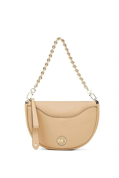 Michael Kors Logo Detaylı Kadın Omuz Çantası