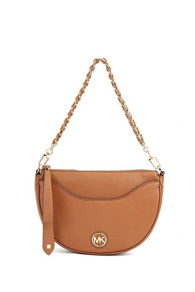 Michael Kors Logo Detaylı Kadın Omuz Çantası